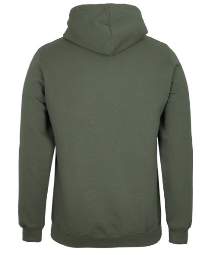 Picture of JB's Fleecy Hoodie Cotton/Polyester Fleece